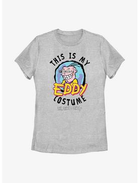 Ed, Edd, & Eddy My Eddy Costume Cosplay Womens T-Shirt, , hi-res