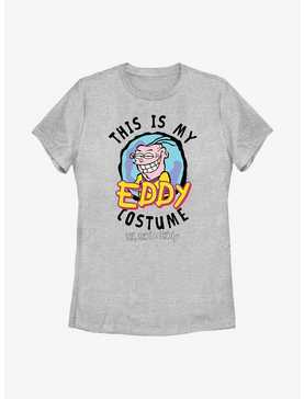 Ed, Edd, & Eddy My Eddy Costume Cosplay Womens T-Shirt, , hi-res