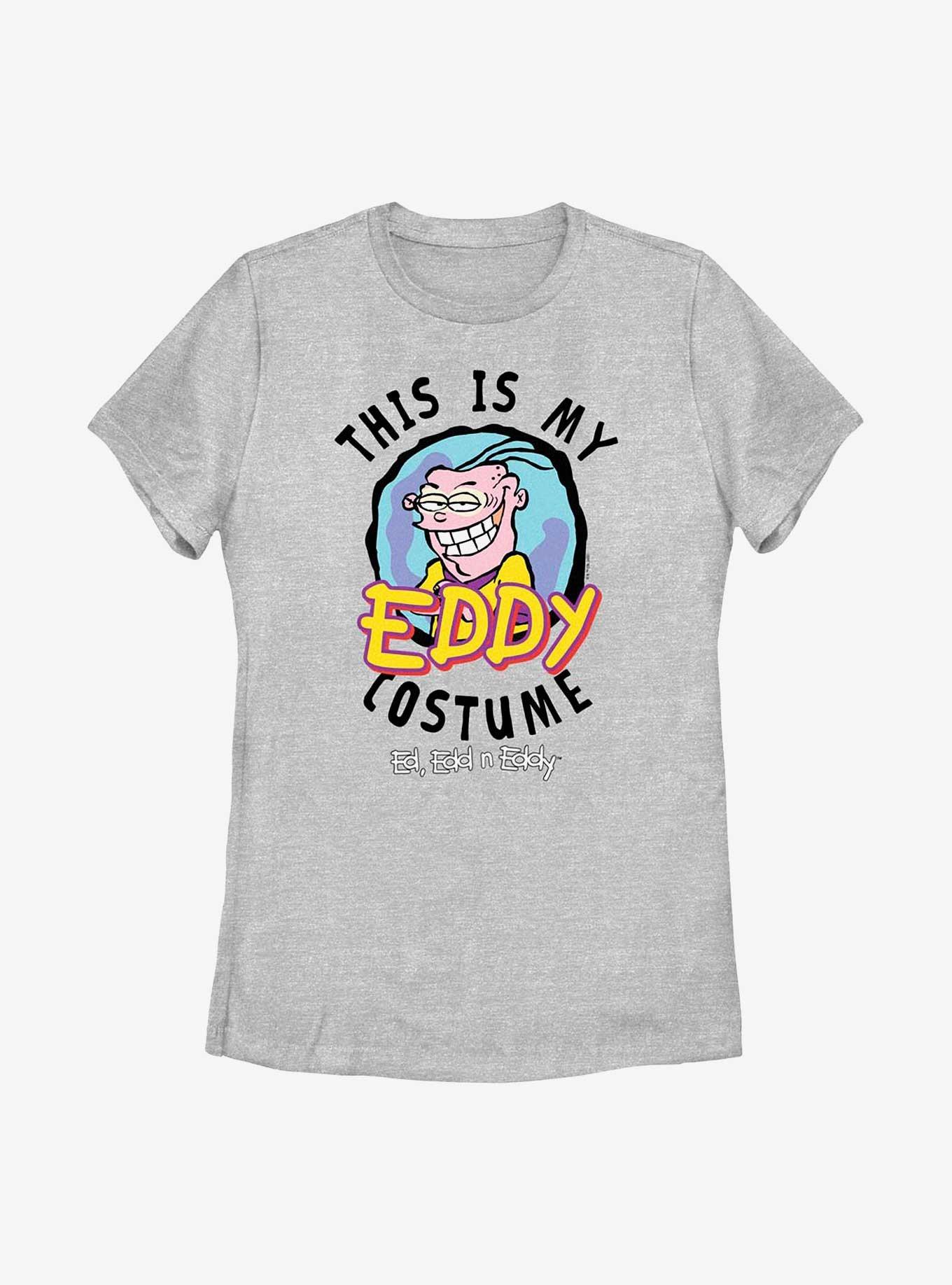 Ed, Edd, & Eddy My Eddy Costume Cosplay Womens T-Shirt, , hi-res