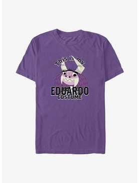 Foster's Home Of Imaginary Friends My Eduardo Costume Cosplay T-Shirt, , hi-res