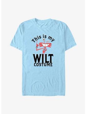 Foster's Home Of Imaginary Friends My Wilt Costume Cosplay T-Shirt, , hi-res