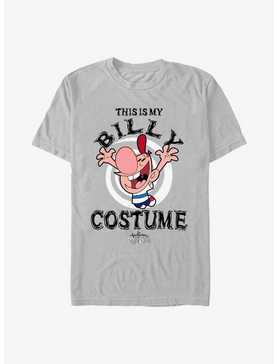 The Grim Adventures Of Billy And Mandy My Billy Costume Cosplay T-Shirt, , hi-res
