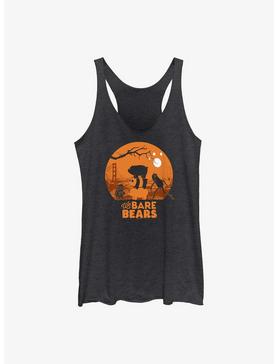 We Bare Bears Bears Haunt Womens Tank Top, , hi-res
