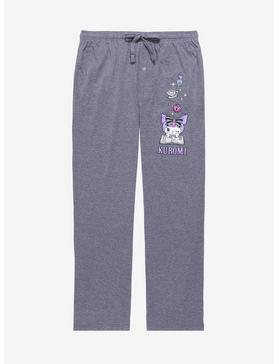 Sanrio Kuromi Sleep Pants - BoxLunch Exclusive, , hi-res