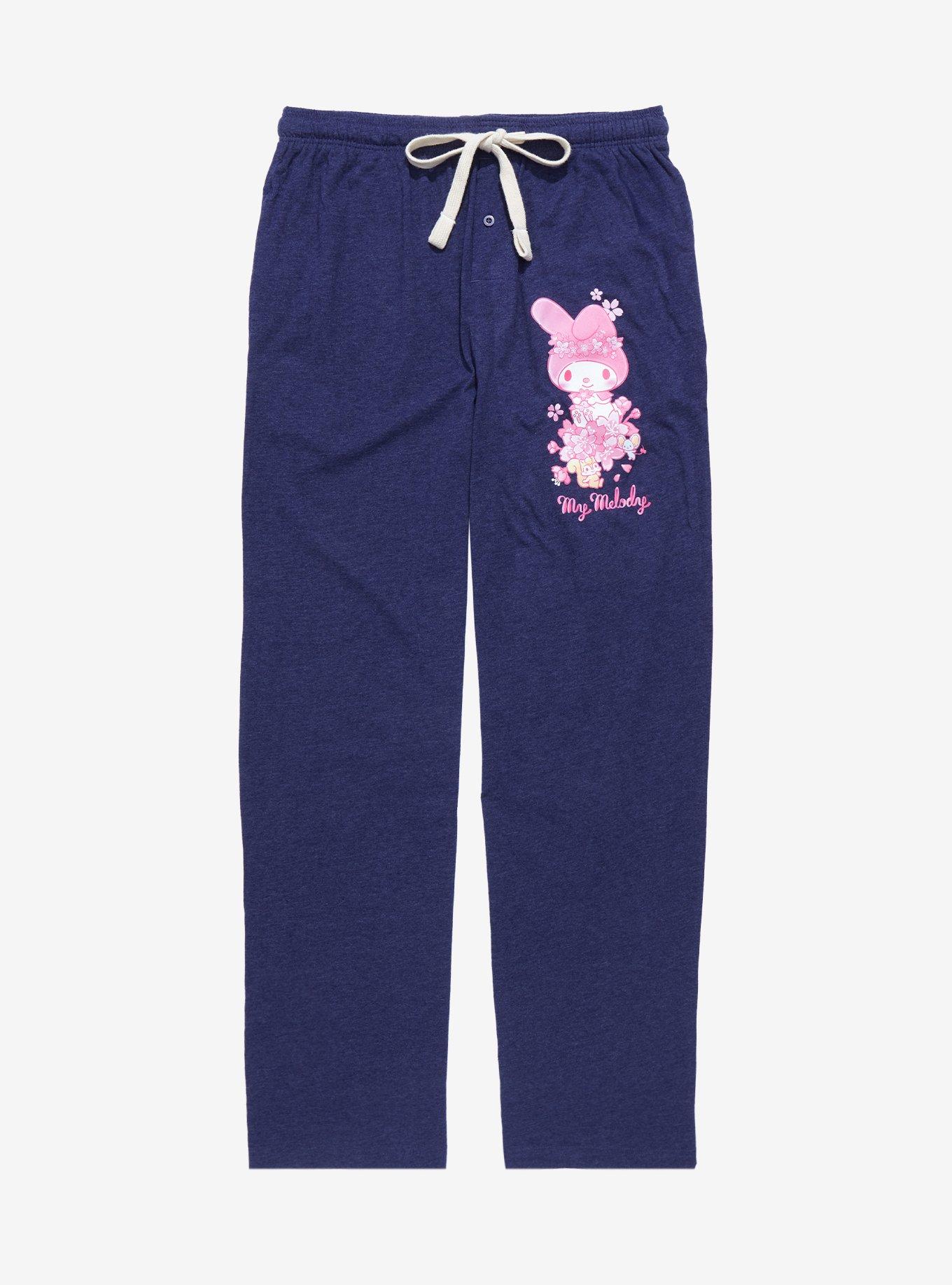 Strawberry Shortcake Icons Allover Print Sleep Pants - BoxLunch Exclusive