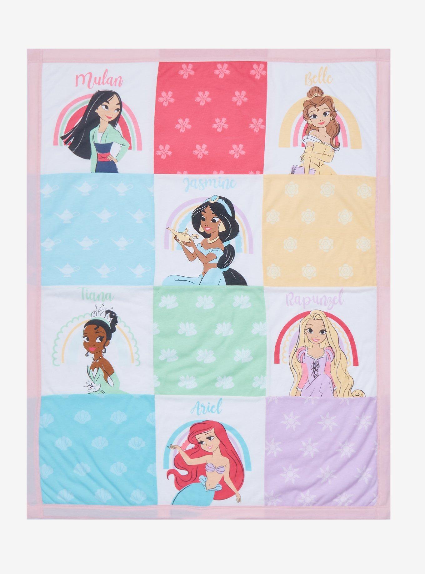 Disney receiving blankets hot sale