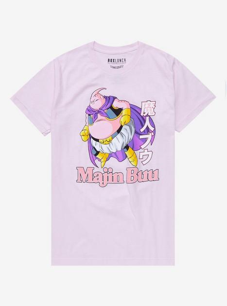 OFFICIAL Majin Buu Merch【 Update December 2023】