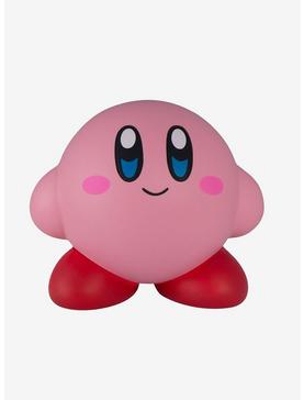 Kirby 6 Inch Squishy Toy, , hi-res