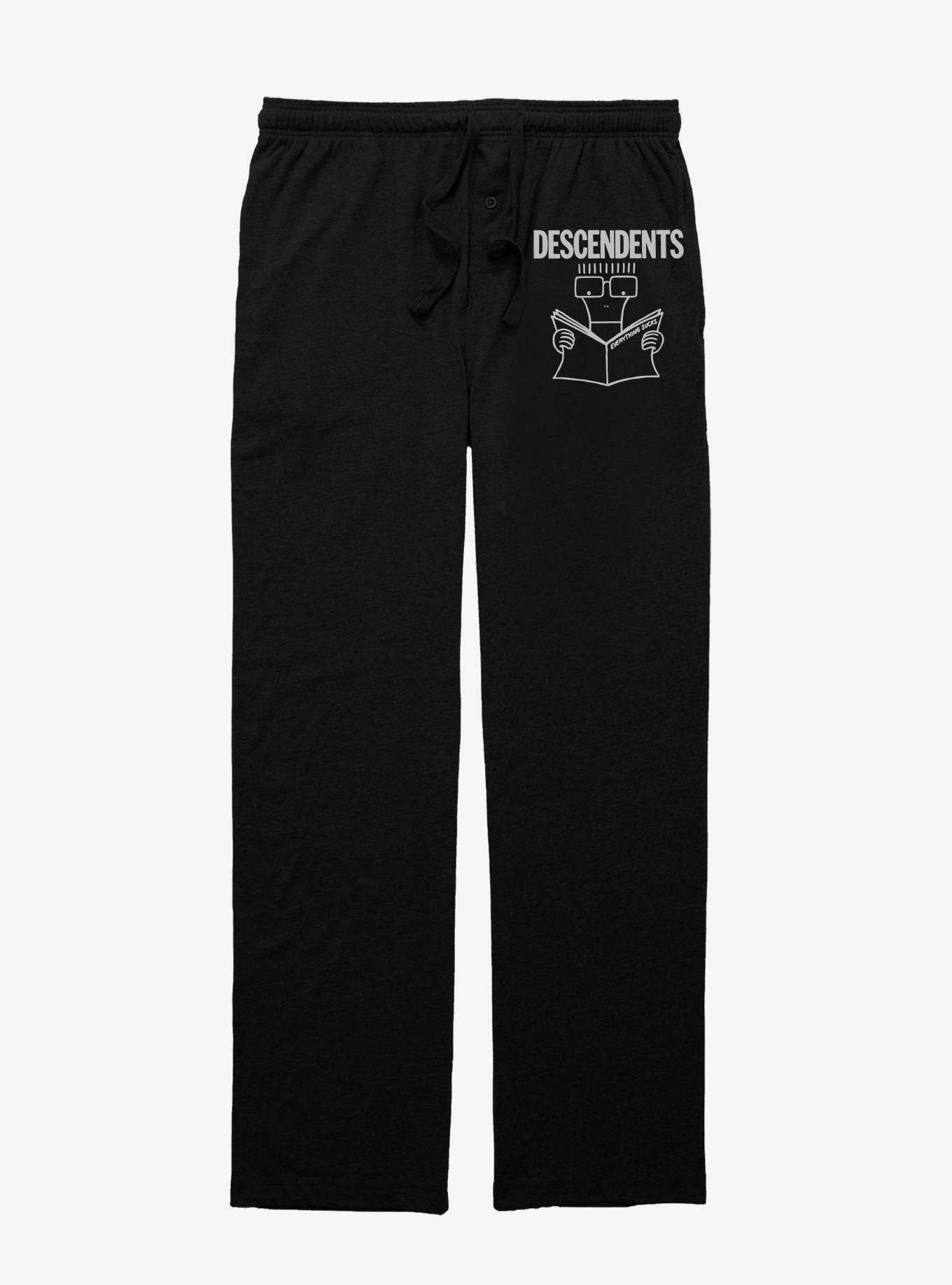 Descendents Everything Sucks Pajama Pants, , hi-res