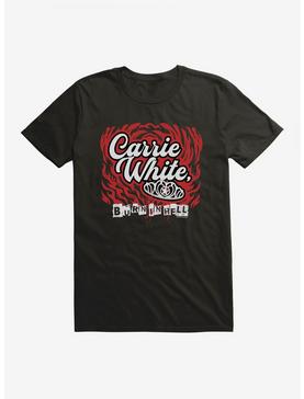 Carrie 1976 Prom Crown T-Shirt, , hi-res