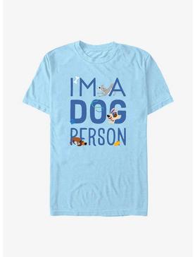 Disney Channel Dog Person T-Shirt, , hi-res