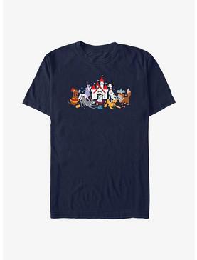 Disney Channel Dog Playground T-Shirt, , hi-res