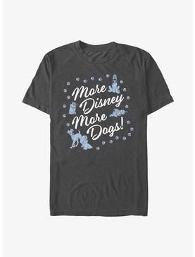 Disney Channel More Dogs T-Shirt, , hi-res