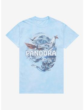 Avatar Pandora T-Shirt - BoxLunch Exclusive, , hi-res