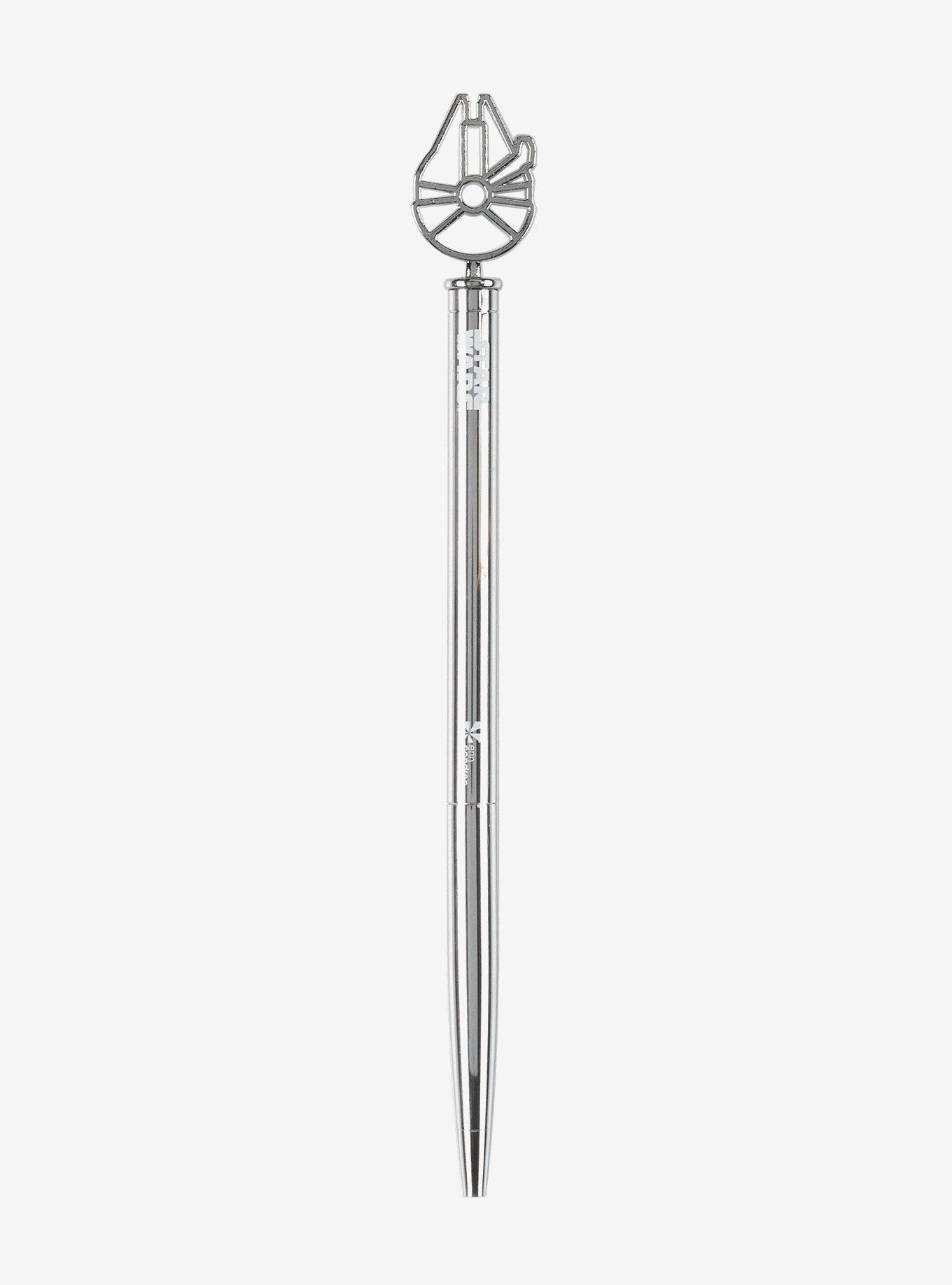 Erin Condren Star Wars Millennium Falcon Pen, , hi-res