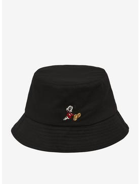 Disney Mickey Mouse Sitting Bucket Hat, , hi-res