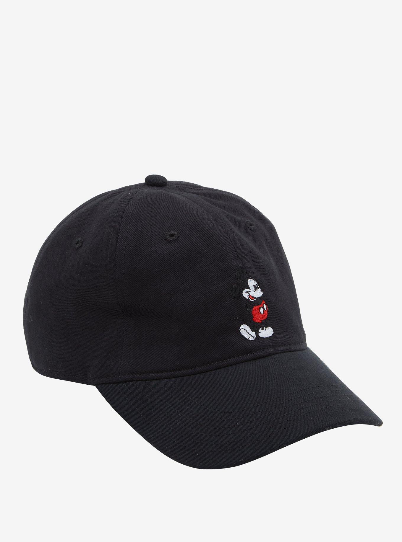 Disney Mickey Mouse Classic Dad Cap, , hi-res