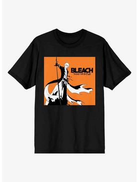 Bleach: Thousand-Year Blood War Ichigo Poster T-Shirt, , hi-res