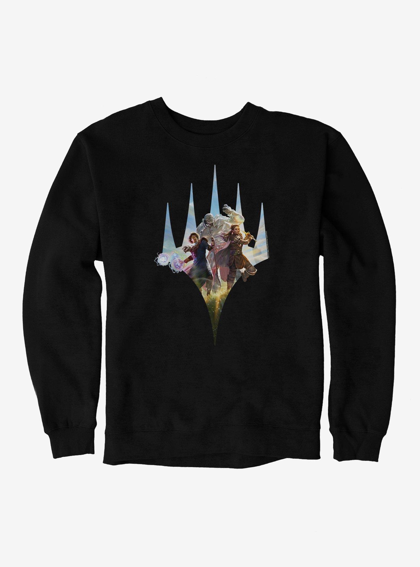 Magic: The Gathering Dominaria United Sweatshirt, , hi-res