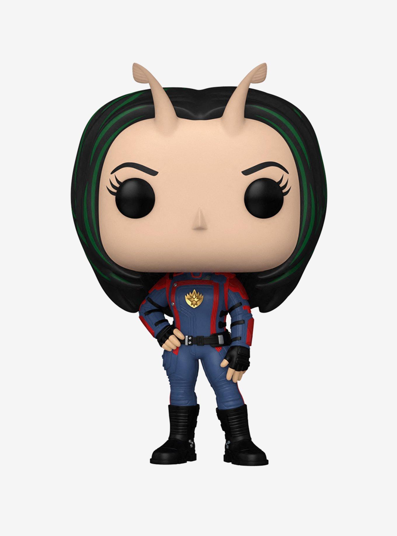 Funko Marvel Guardians Of The Galaxy: Volume 3 Pop! Mantis Vinyl Bobblehead Figure, , hi-res