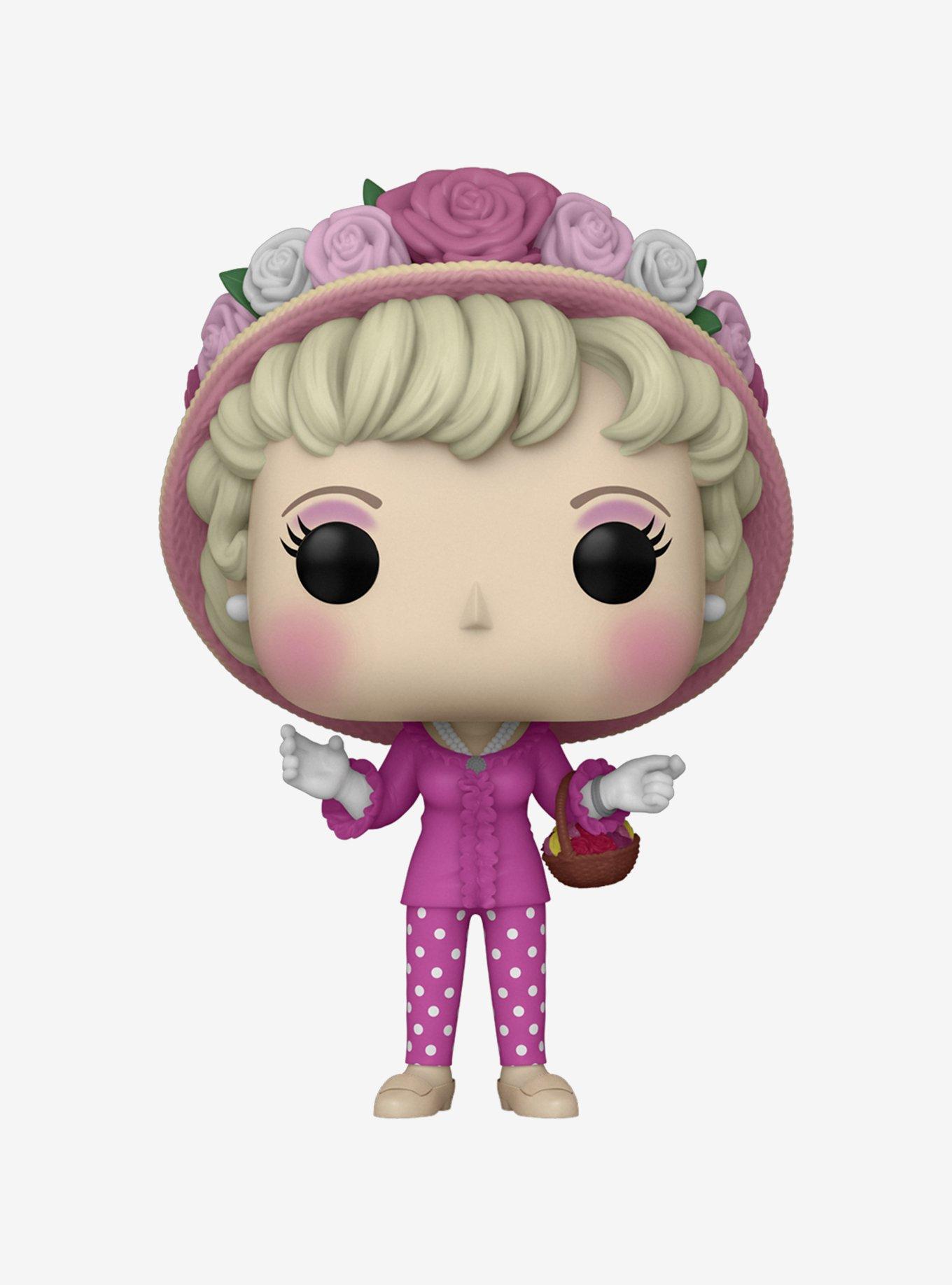 gilligan's island pop funko