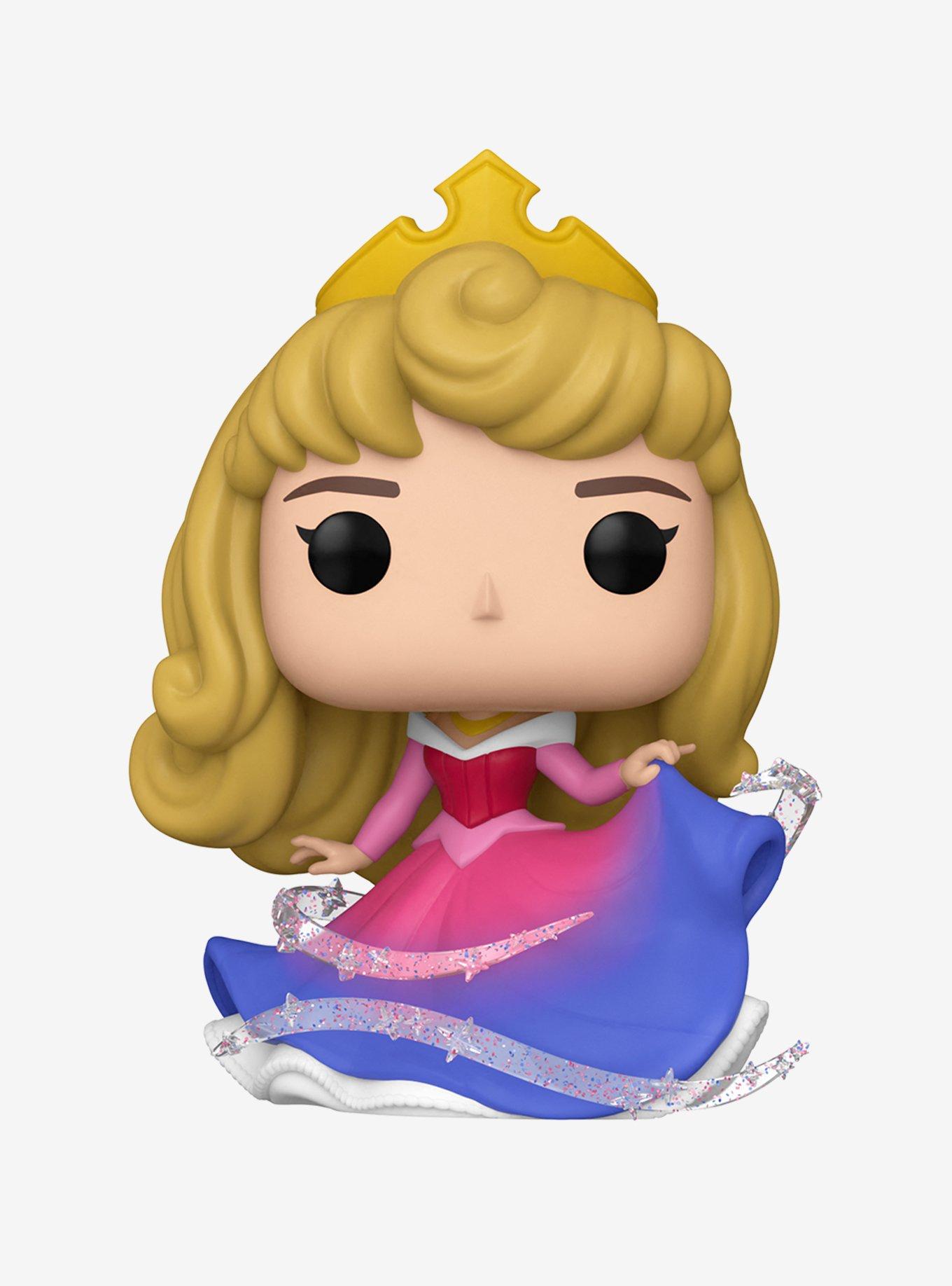 Funko Disney100 Sleeping Beauty Pop! Aurora Vinyl Figure, , hi-res