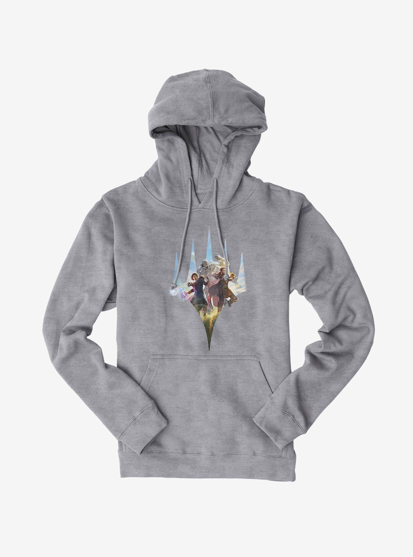 Magic: The Gathering Dominaria United Hoodie, , hi-res