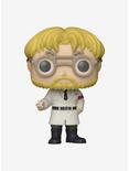 Funko Attack On Titan Pop! Animation Zeke Yeager Vinyl Figure Hot Topic Exclusive, , hi-res