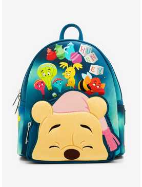 Loungefly Disney Winnie the Pooh Heffalump Dreams Mini Backpack, , hi-res
