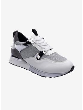 Solo Sneaker White, , hi-res