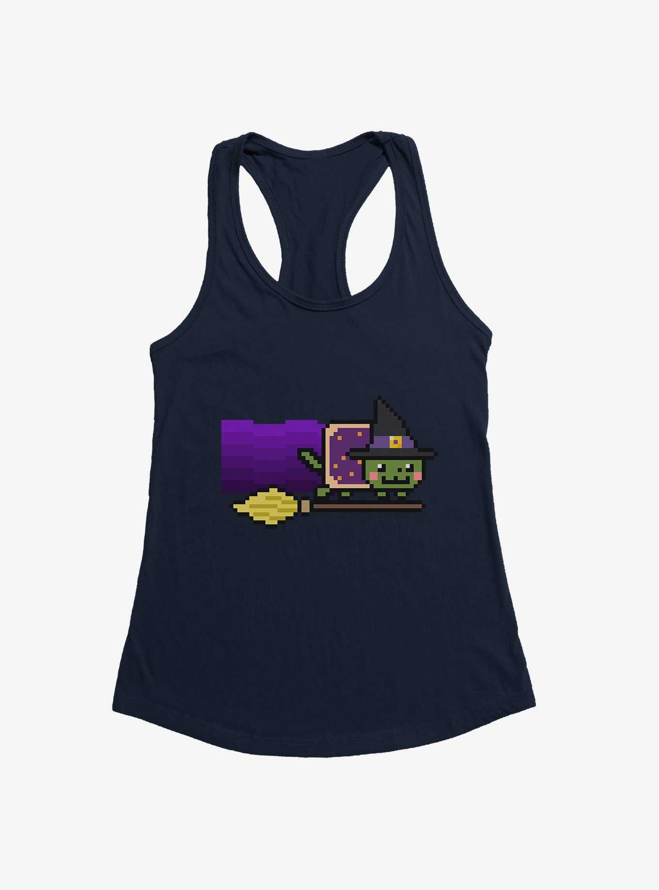 Nyan Cat Magical Girls Tank, , hi-res