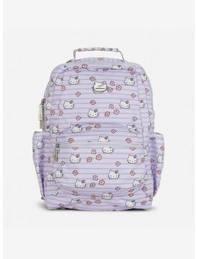JuJuBe Hello Kitty Sweet Petals Be Packed Backpack, , hi-res