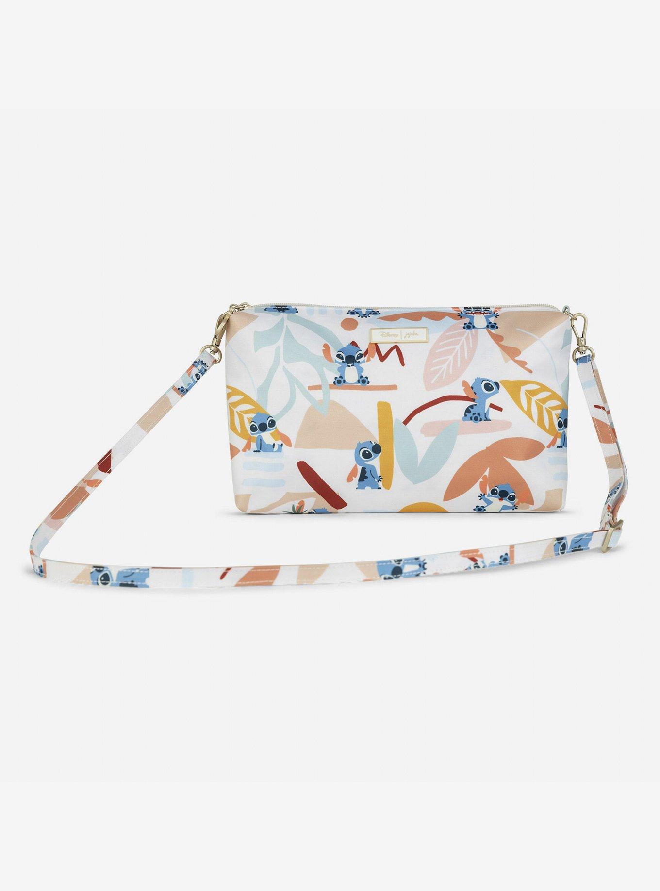 Jujube Minibe ジュジュビ バックパック- Fairytella tokidoki x JuJuBe Fantasy Paradise - The Launch and Lineup