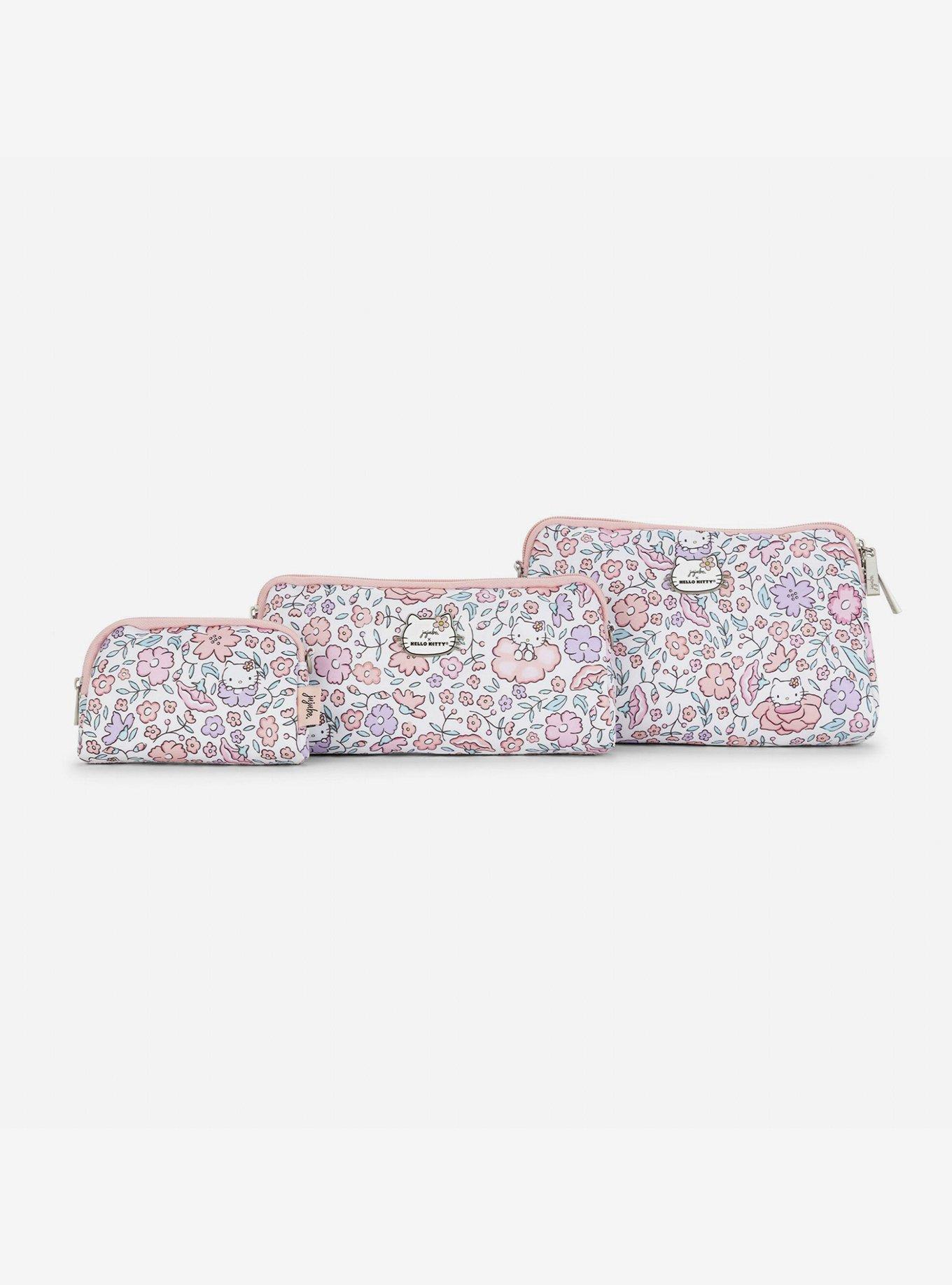 JuJuBe Hello Kitty Be Set Floral Bag Set, , hi-res