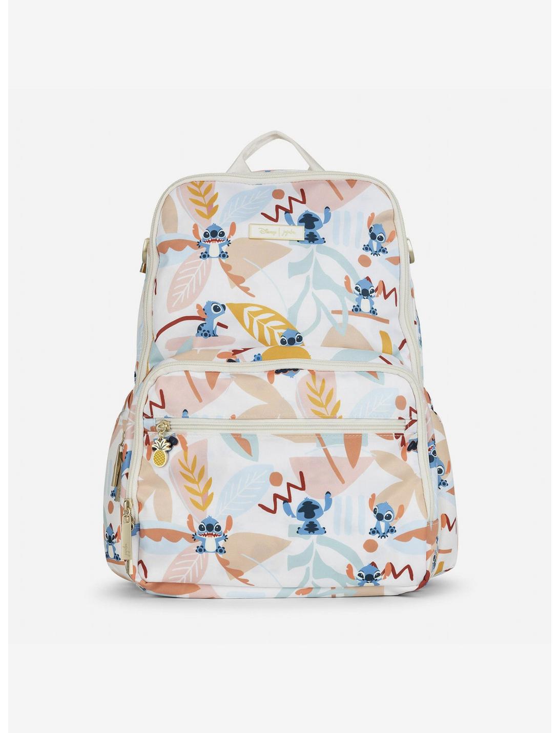 Disney Lilo & Stitch x JuJuBe Zealous Backpack Stitch in Disney Lilo & Stitch x JuJuBe Zealous Backpack Stitch in
