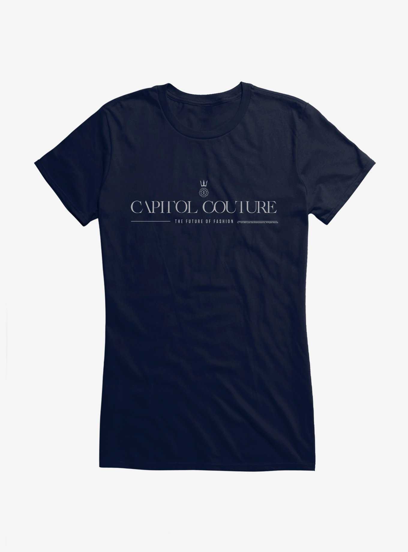 Hunger Games Capitol Couture Sweatshirt, , hi-res