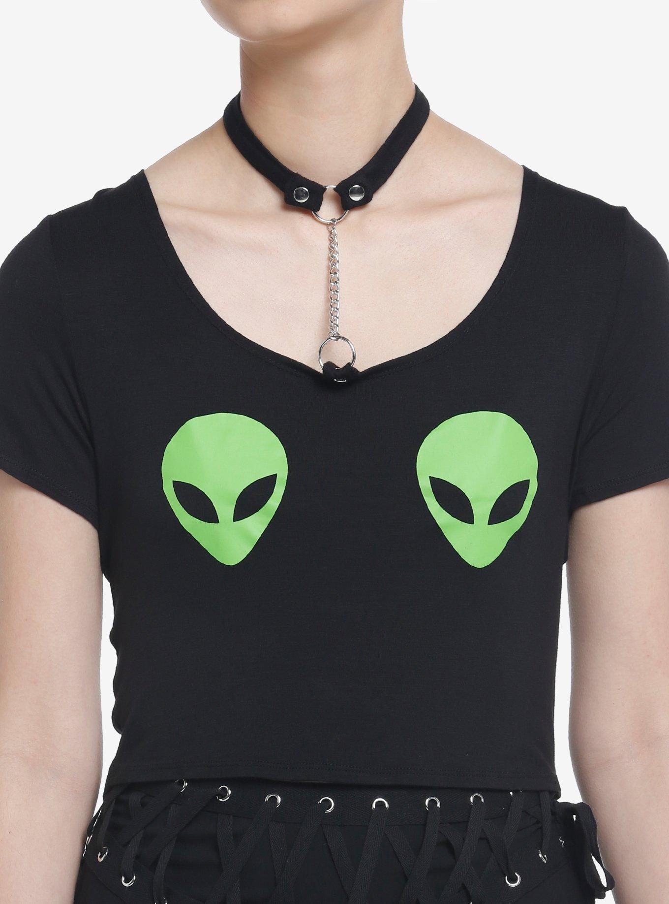 Alien choker deals