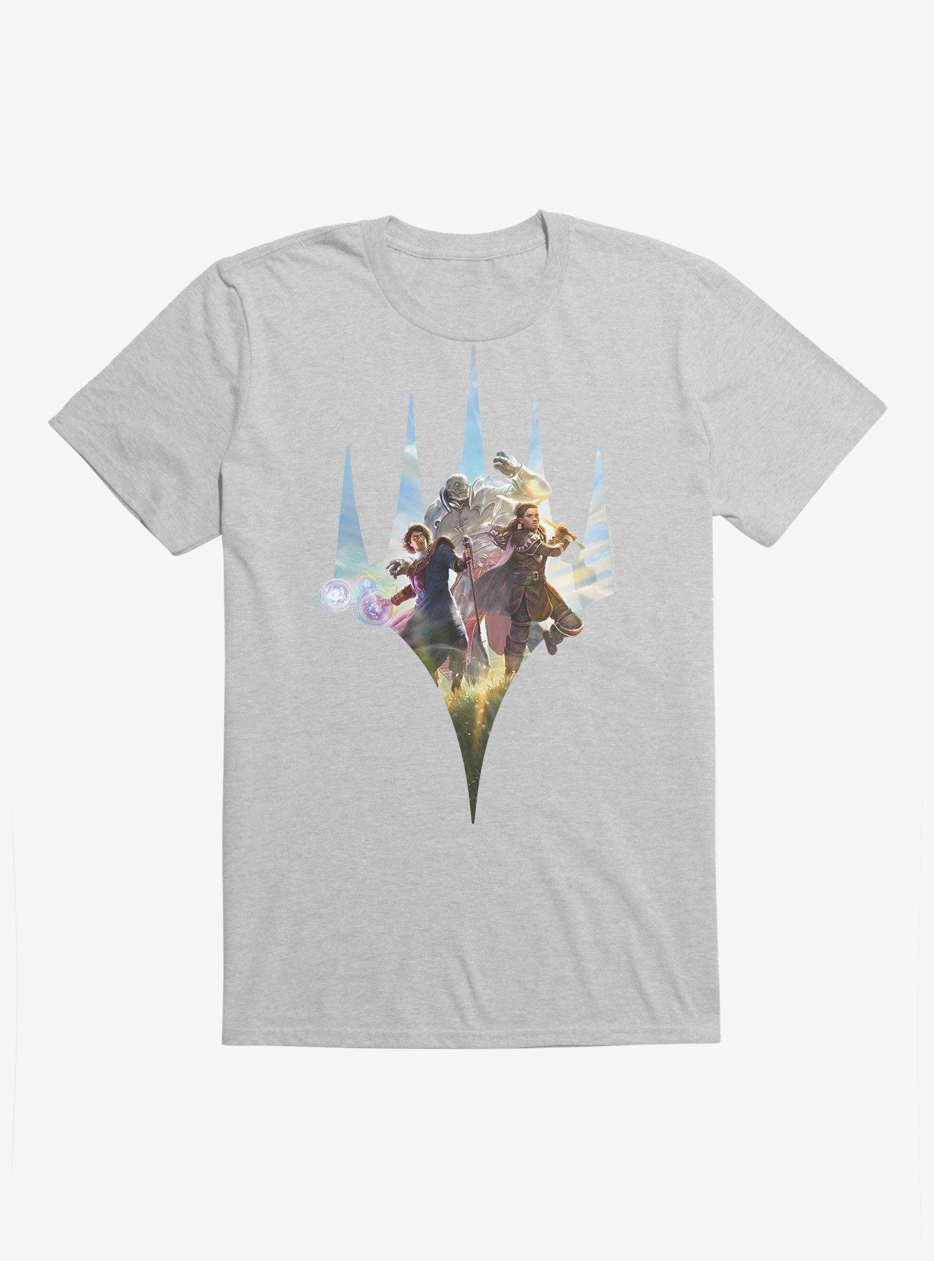 Magic: The Gathering Dominaria United T-Shirt, , hi-res
