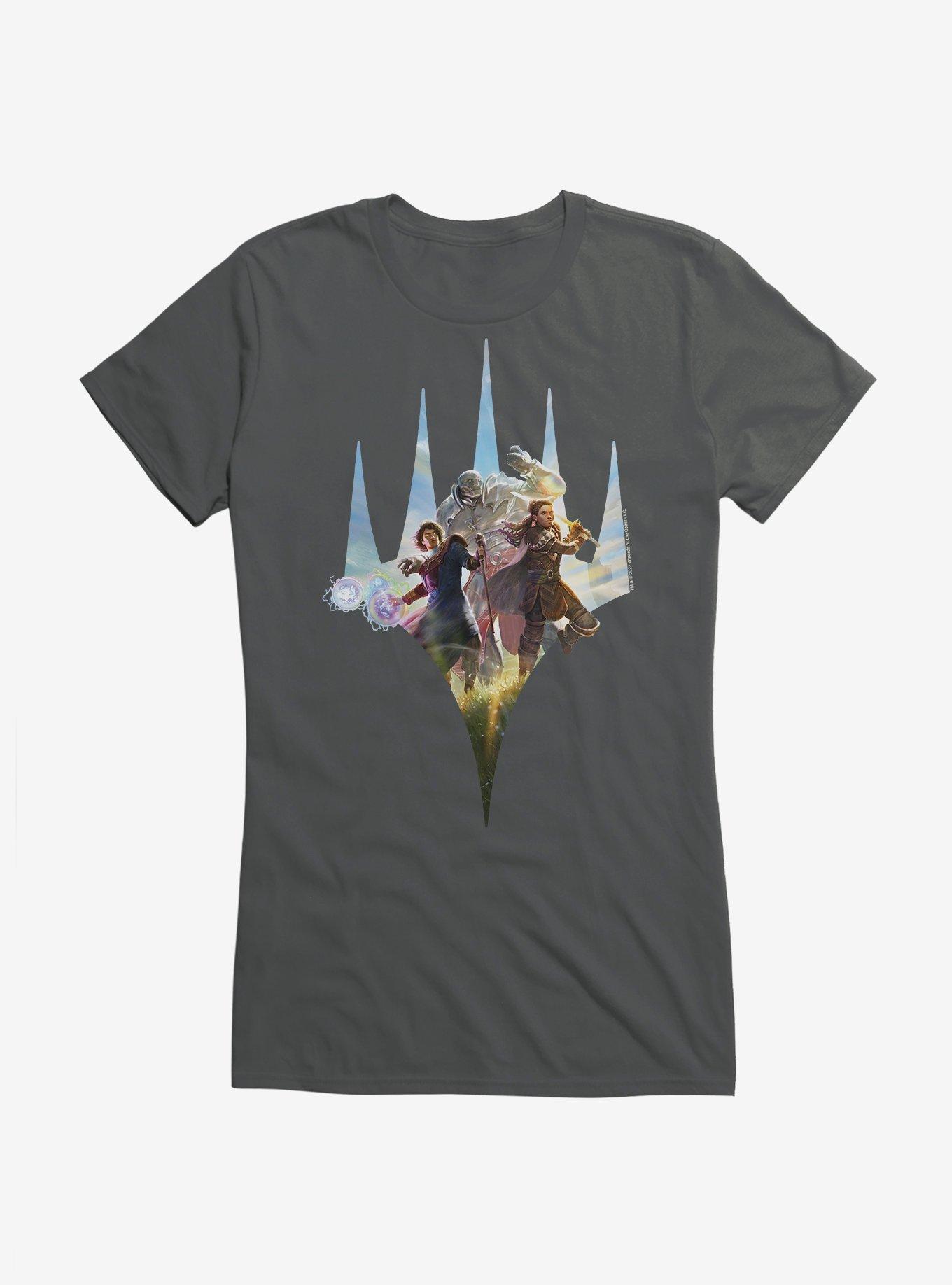 Magic: The Gathering Dominaria United Girls T-Shirt, , hi-res