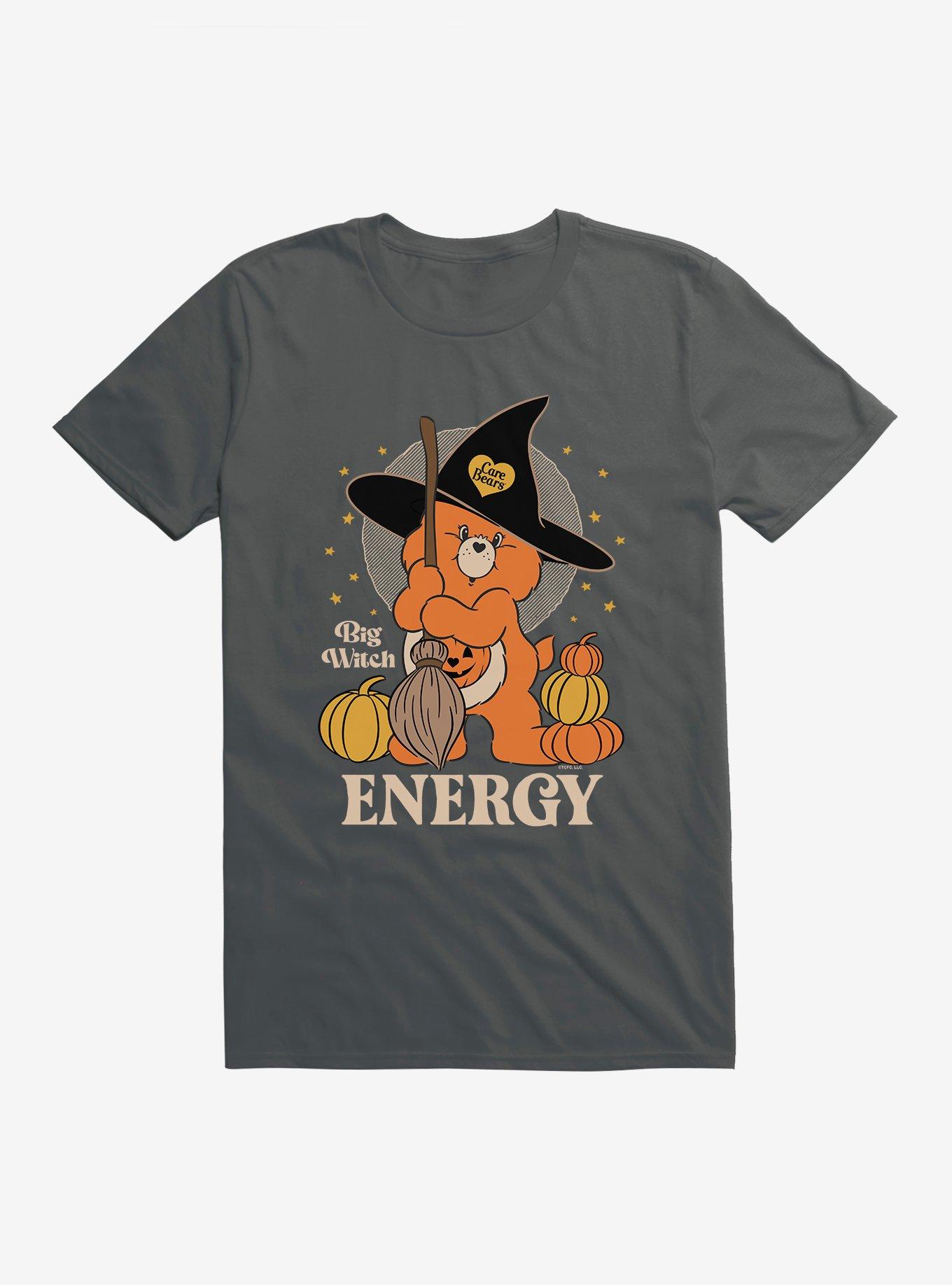 Care Bears Big Witch Energy T-Shirt, , hi-res