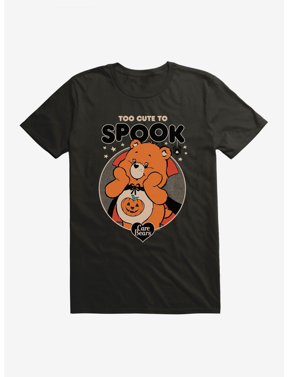 Care Bears Trick-Or-Sweet Bear Too Cute To Spook T-Shirt, , hi-res