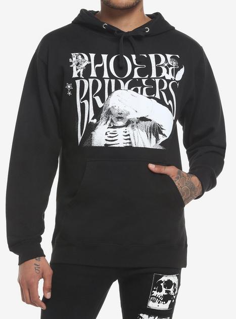 Phoebe 2025 bridgers hoodie