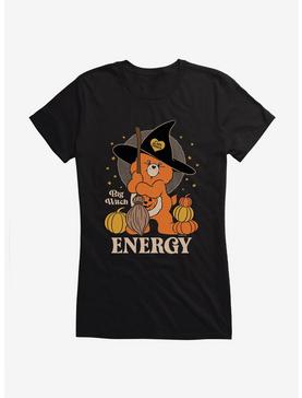 Care Bears Big Witch Energy Girls T-Shirt, , hi-res