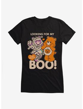 Care Bears Looking For My Boo Girls T-Shirt, , hi-res