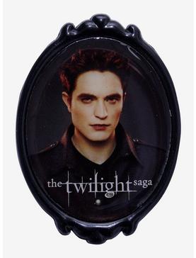 The Twilight Sage Edward Cullen Enamel Pin, , hi-res