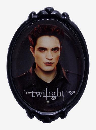 Twilght Alice Cullen Limited Edition Hard Enamel sold Pin