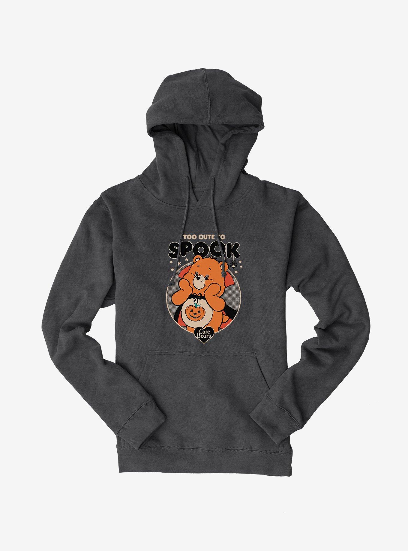 Care Bears Too Cute To Spook Hoodie, , hi-res