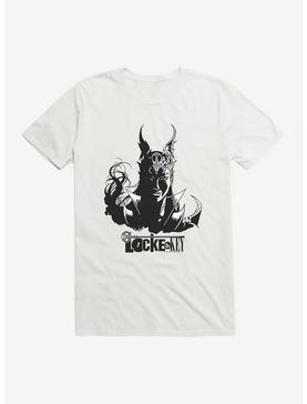 Locke & Key Dodge Shadow T-Shirt, , hi-res