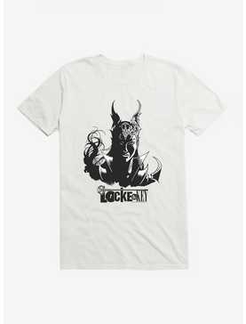 Locke & Key Dodge Shadow T-Shirt, , hi-res