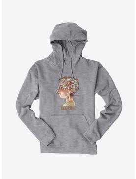 Locke And Key Bode Thoughts Hoodie, , hi-res